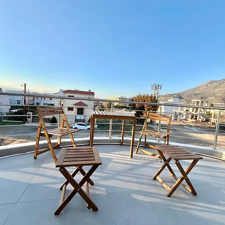 Blueline 1 Loutraki (Corinthia)